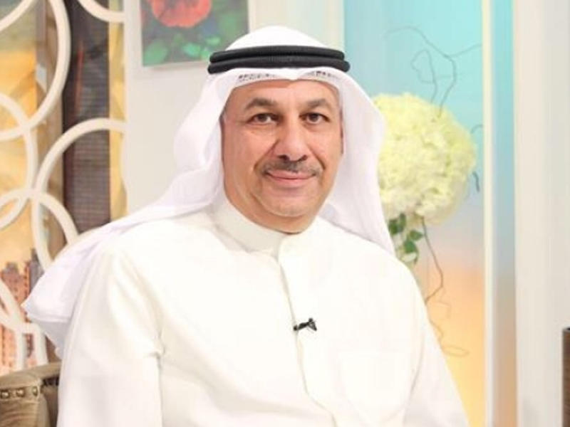  عميد كلية العلوم الصحية الأسبق د. فيصل الشريفي