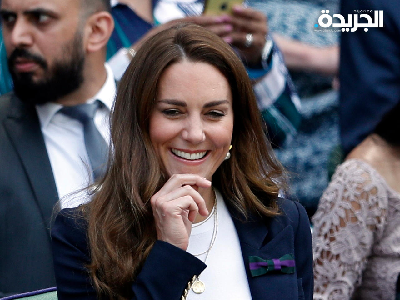 دوقة كامبردج