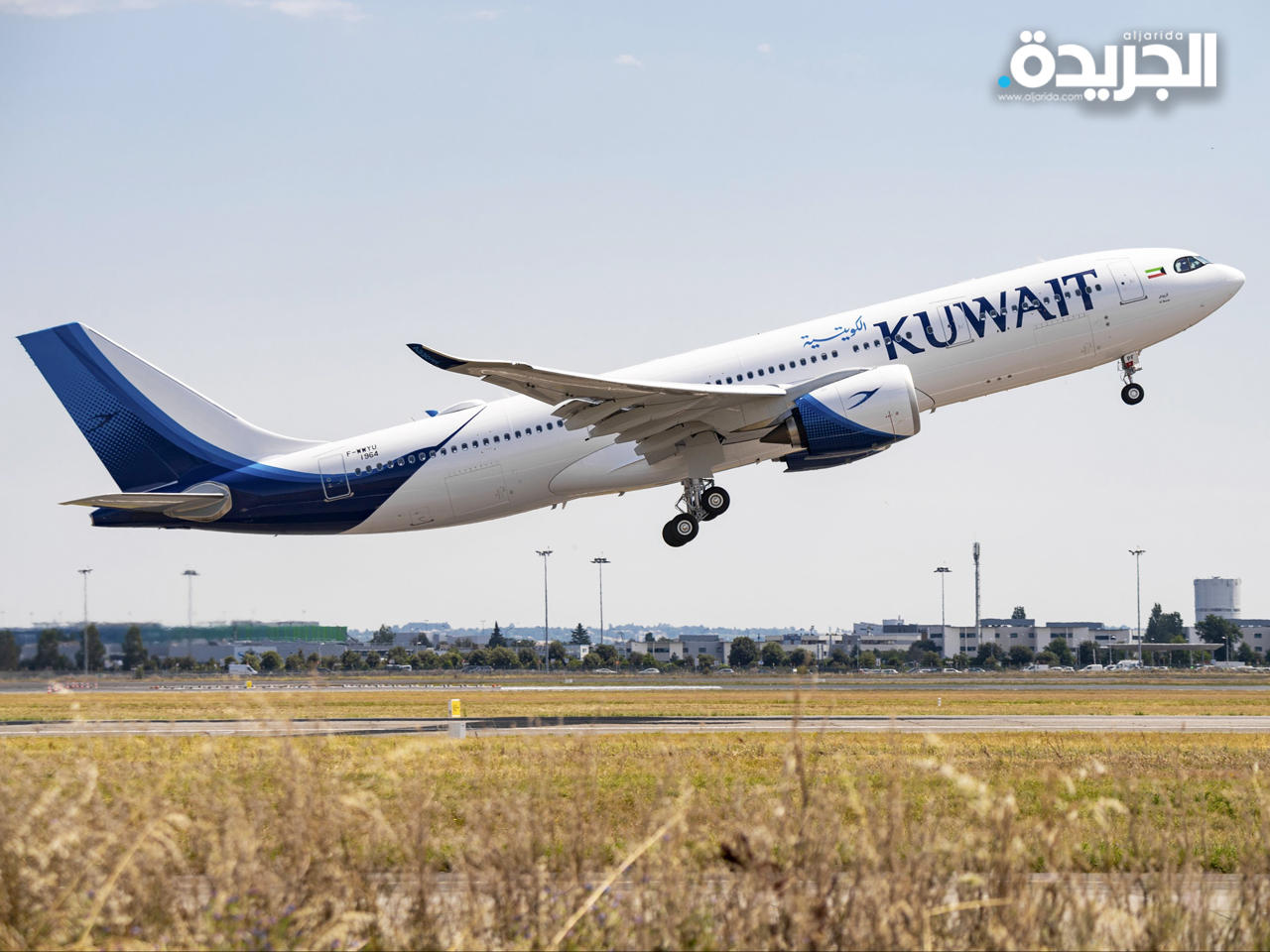 «الكويتية» تعيد تشغيل رحلاتها إلى جنيف وميونيخ وفرانكفورت