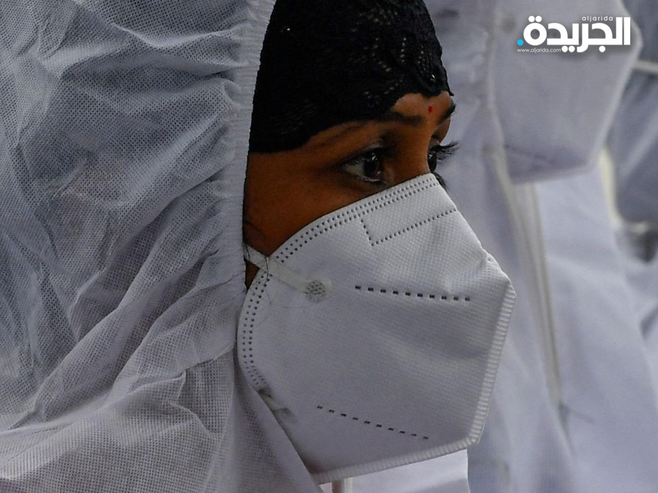 دراسة هندية: سلالة «دلتا» قد تكون أكثر فتكاً