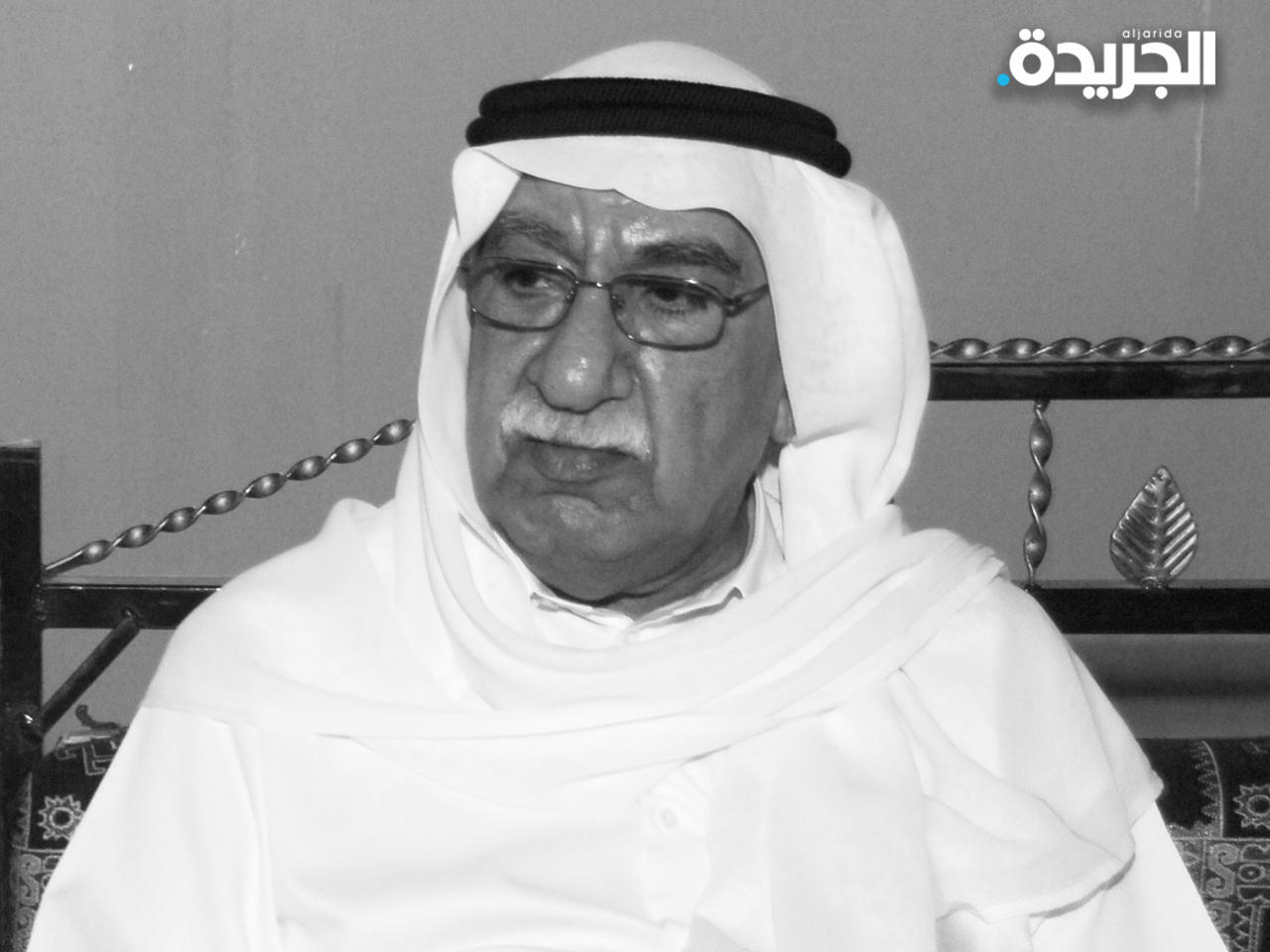 الشاعر والأديب علي حسين السبتي