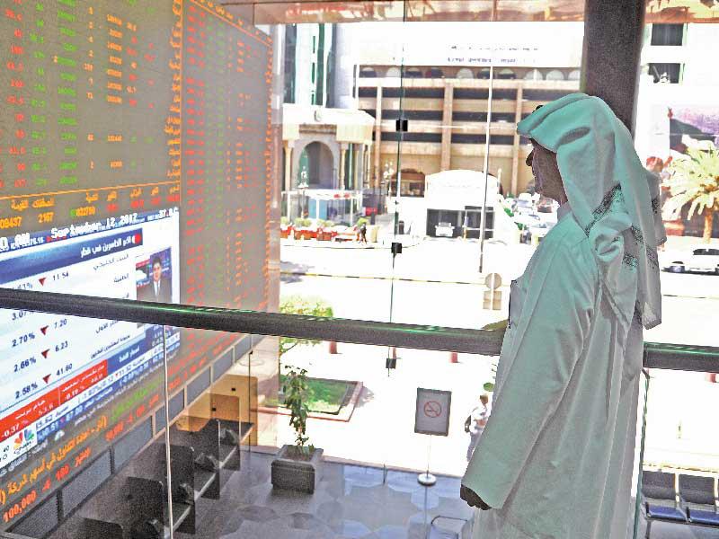 بورصة الكويت