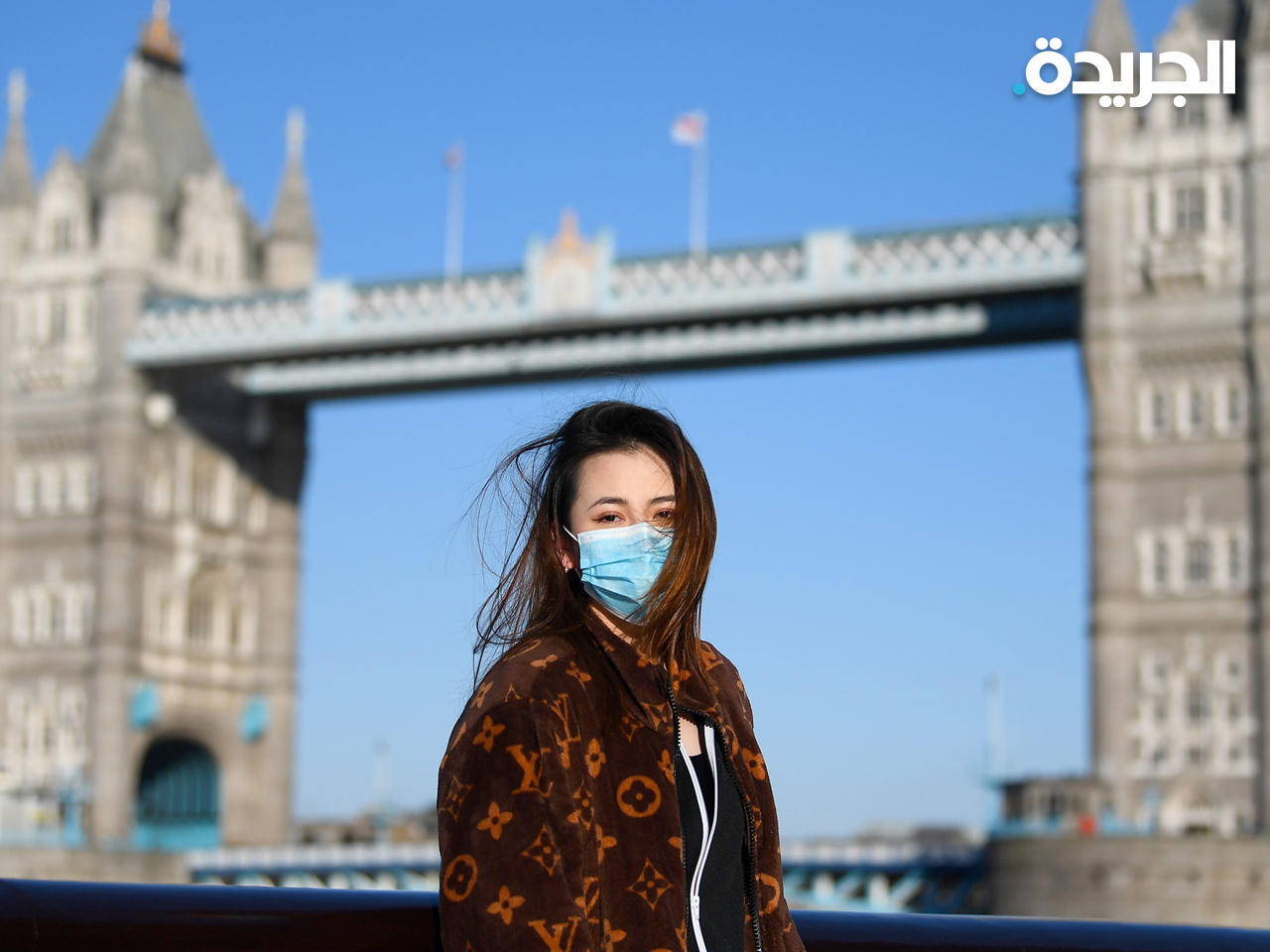 إصابات «كورونا» تواصل الارتفاع في بريطانيا