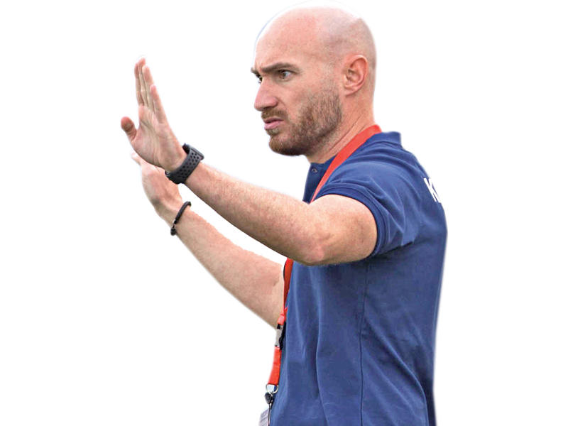 كارلوس غونزاليس