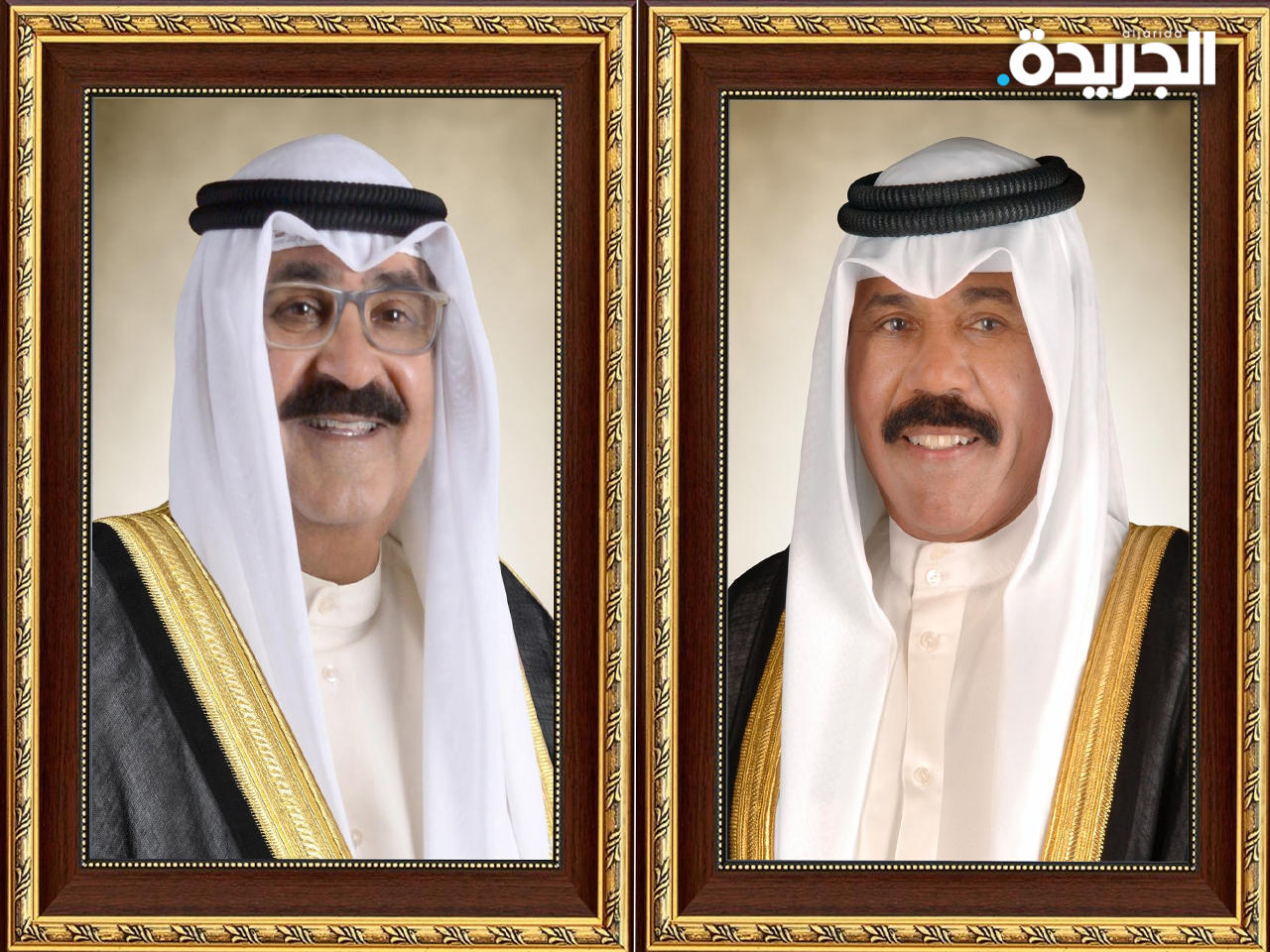 سمو نائب الأمير يتلقى اتصالاً هاتفياً من سمو أمير البلاد