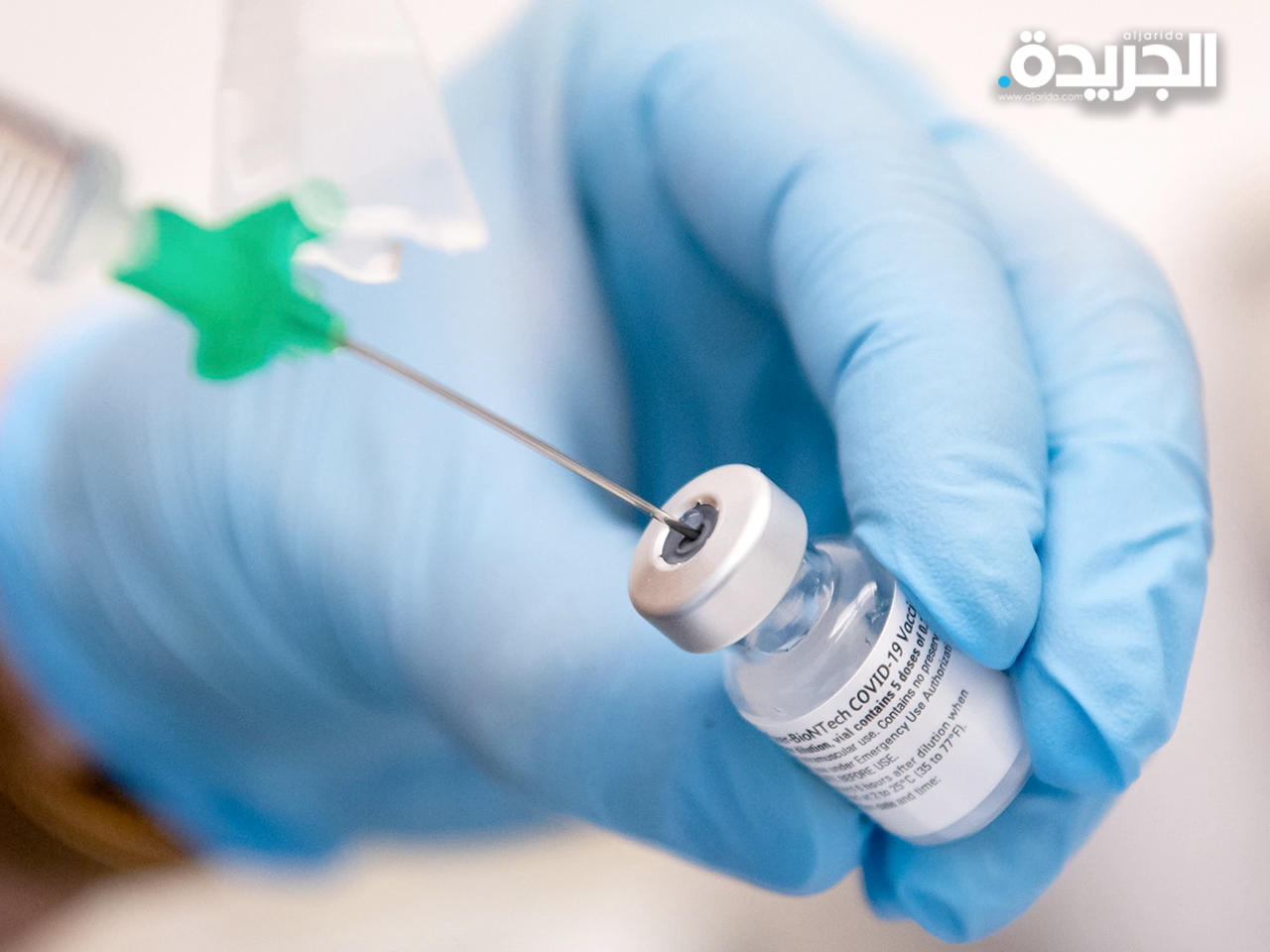 لقاحات كورونا