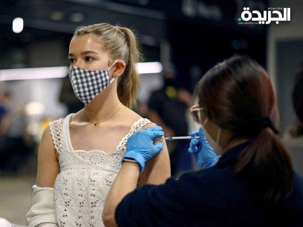 بريطانيا: إعفاء المخالطين المحصنين الحجر المنزلي