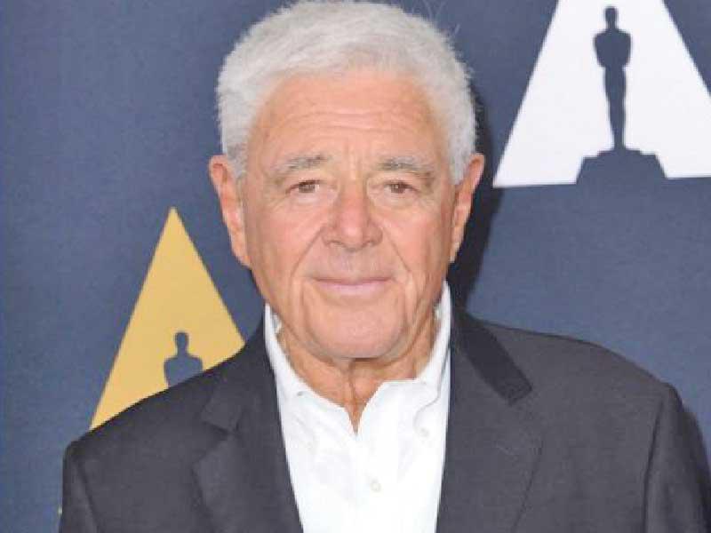 المخرج الأميركي ​ريتشارد دونر​