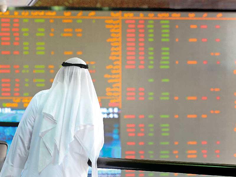 بورصة الكويت