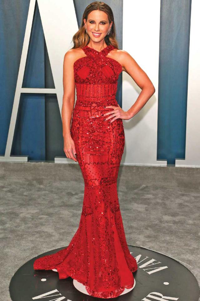 ​كيت بيكنسيل