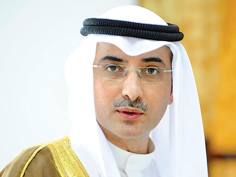  سفير الكويت لدى ألمانيا نجيب البدر