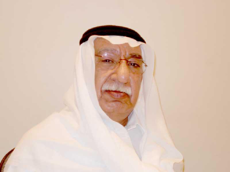 الشاعر الراحل علي السبتي 