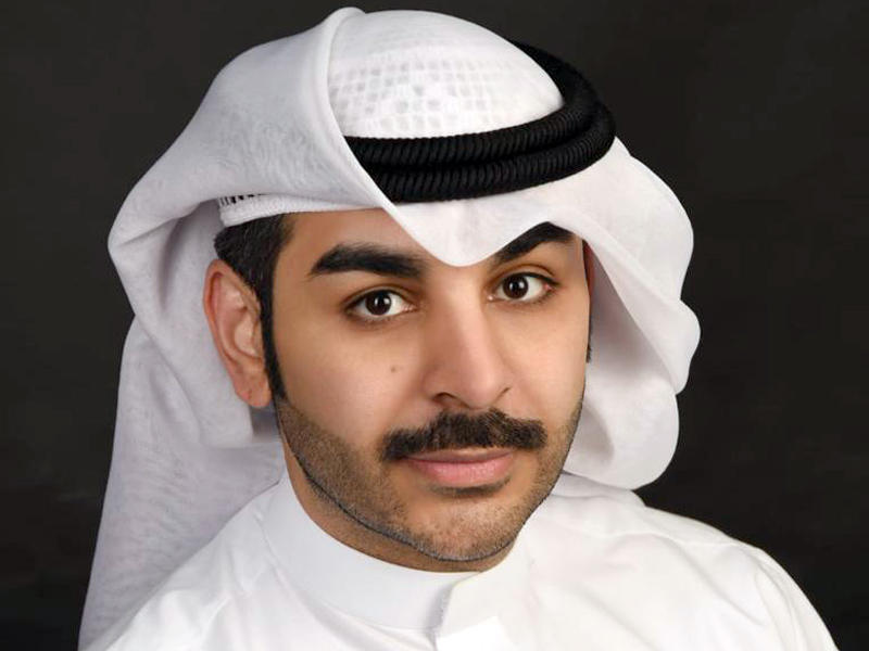 الأمين العام للمنبر الديموقراطي، عبدالهادي السنافي