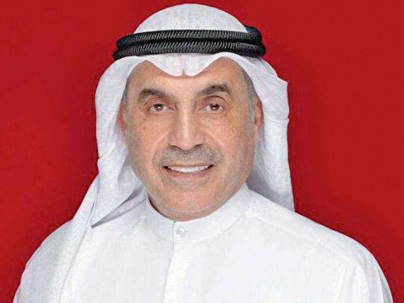  النائب د. عبدالله الطريجي