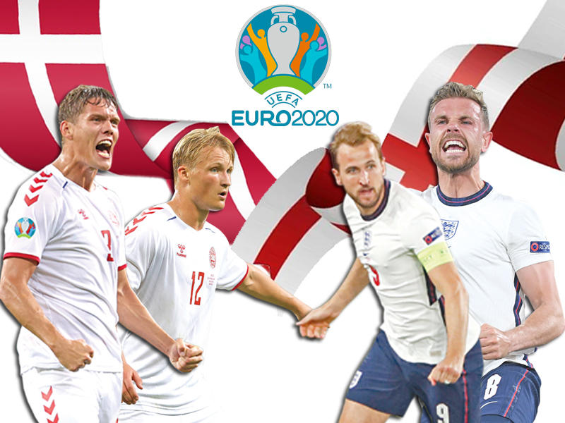 هيندرسون وهاري كين - دولبيرغ وفيسترغارد