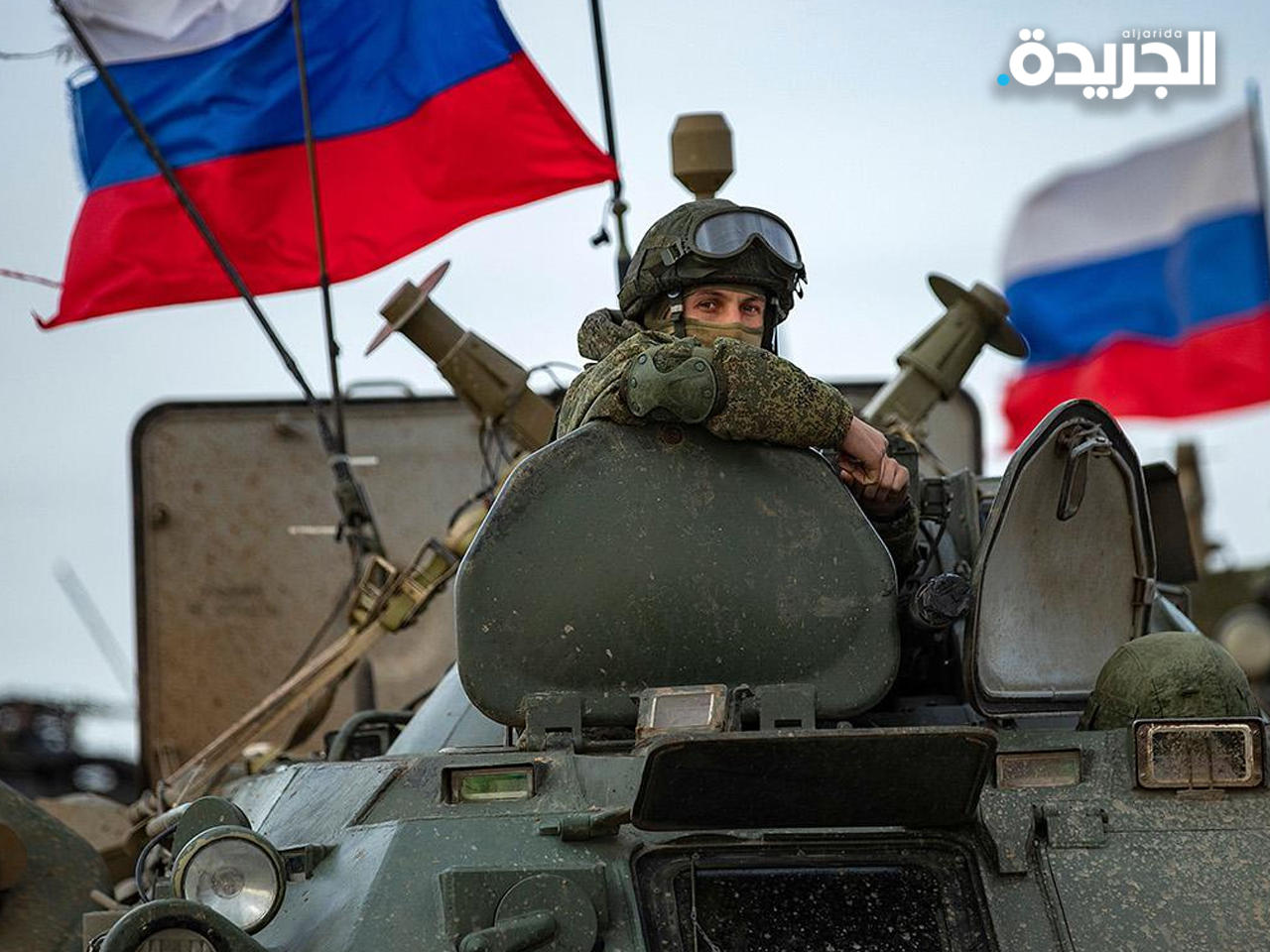 روسيا تلوح ياستخدام القوة مع طالبان