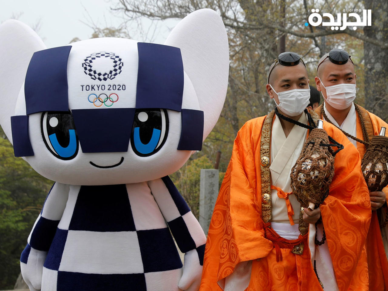 طوكيو تستعد للإعلان حالة الطوارئ بسبب كورونا