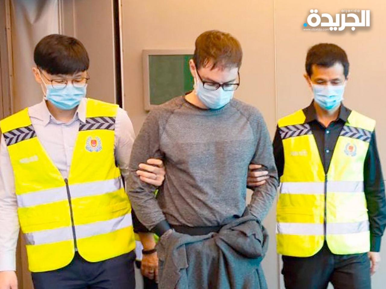 ديفيد جيمس روتش