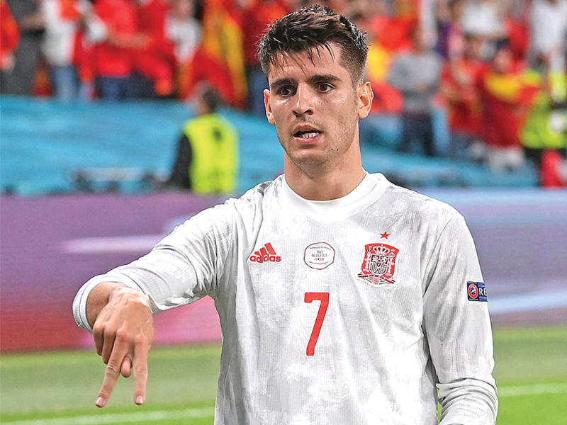 ألفارو موراتا