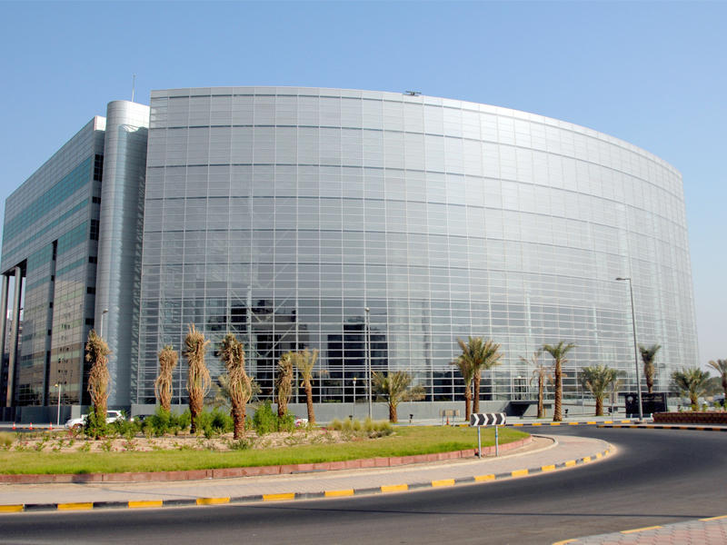  ديوان المحاسبة