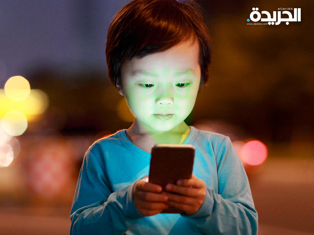 تقنية التعرف على الوجه لمنع الصينيين الصغار من استخدام ألعاب الفيديو ليلاً