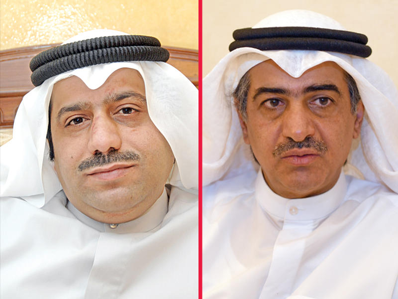  نواف جديد - خلف السهو