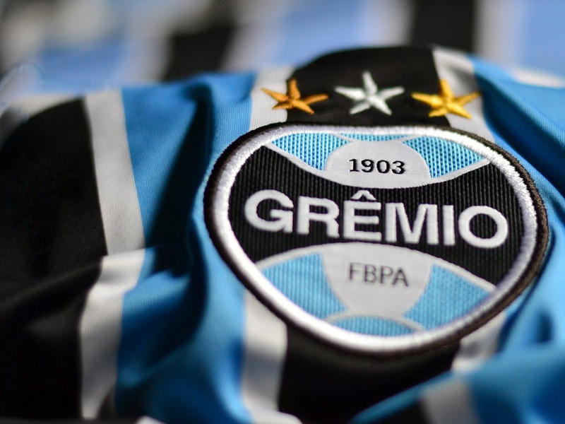 نادي غريميو البرازيلي 