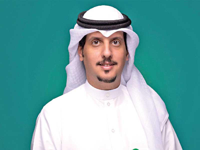  المدير التنفيذي لأسواق رأس المال في بيت التمويل الكويتي (بيتك) خالد الرخيص