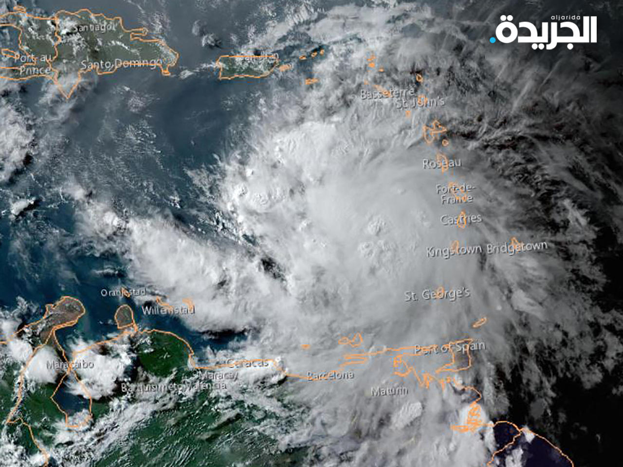 تحسين تقنيات الأرصاد الجوية قد يجنب العالم آلاف الوفيات