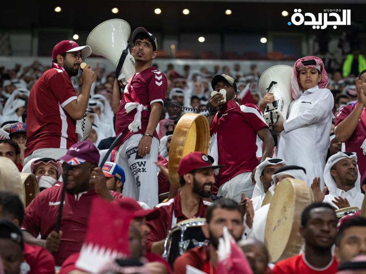 500 يوم على انطلاق منافسات أول «مونديال العرب» في الدوحة