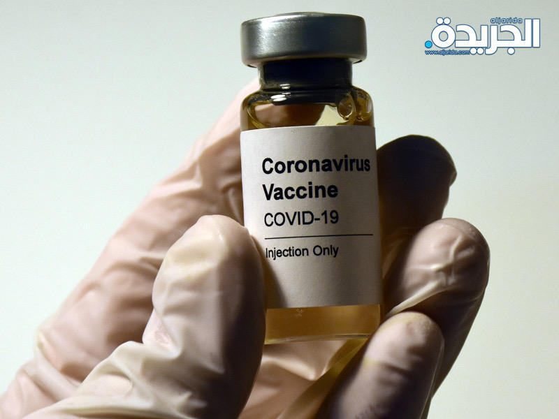 لقاحات مضادة لفيروس كورونا
