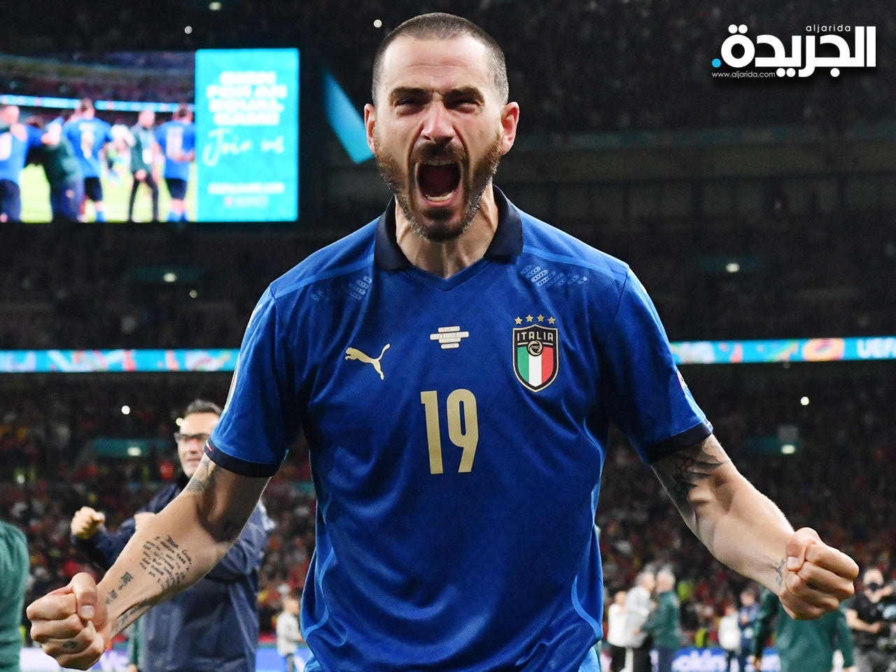 ليوناردو بونوتشي