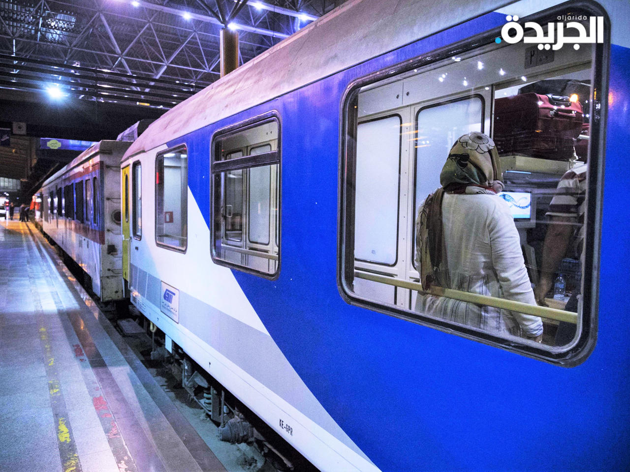 هجوم سيبراني إسرائيلي يعطل أنظمة القطارات في إيران