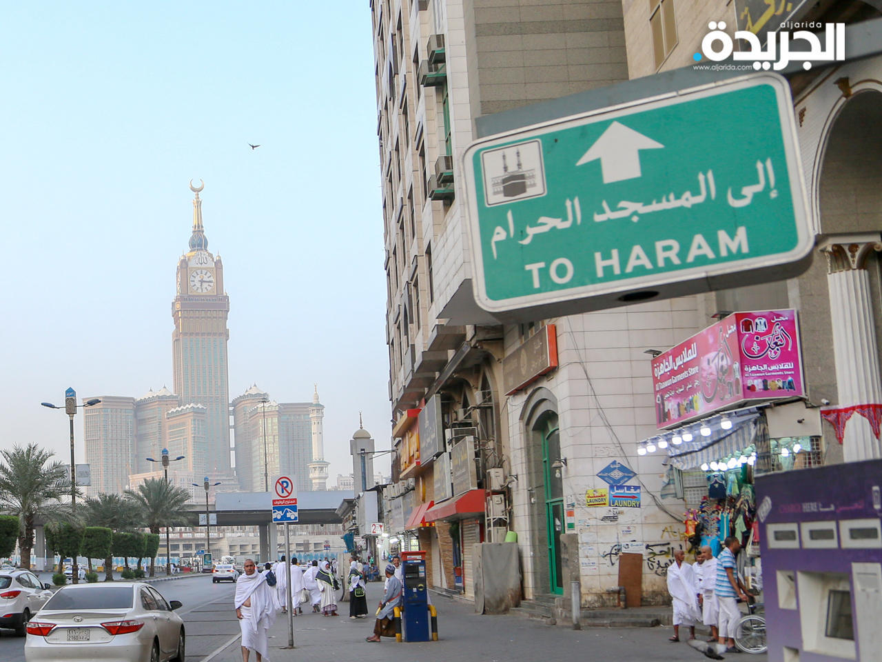 السعودية: عيد الأضحى المبارك 20 يوليو الجاري