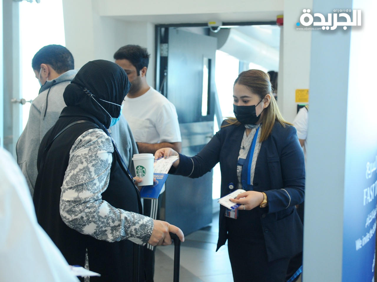 «الكويتية» تطلق أولى رحلاتها إلى جنيف