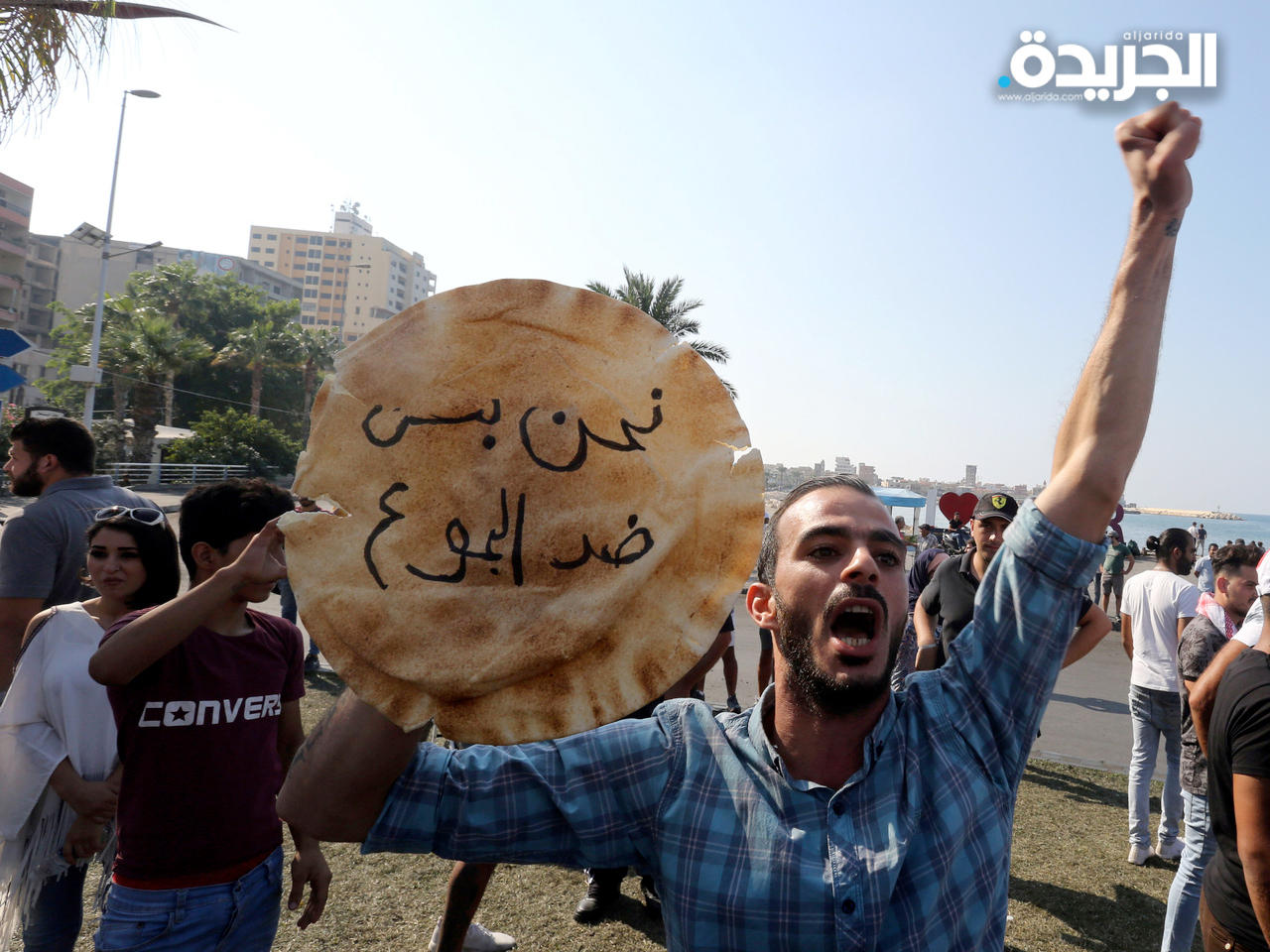 زيادة أسعار الخبز في لبنان