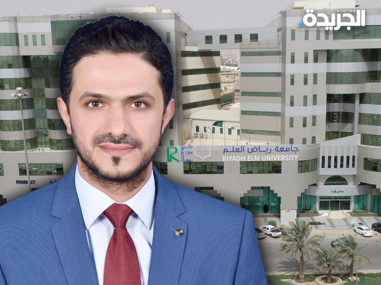 رئيس جمعية أطباء الأسنان د. محمد دشتي