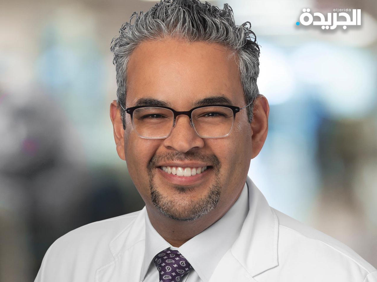  رئيس قسم التخدير والعناية المركزة بمستشفى الأميري، د. عبدالرحمن الفارس