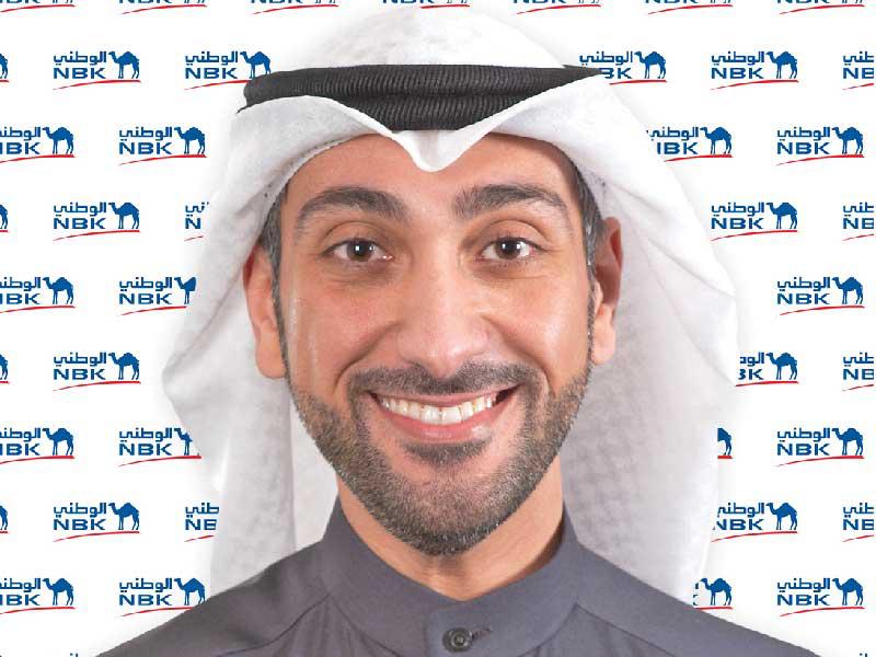 مدير منتجات البطاقات في مجموعة الخدمات المصرفية الشخصية في البنك أنور البلام