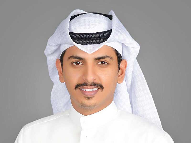 رئيس اتحاد العربات المتنقلة، عبدالمحسن البسام