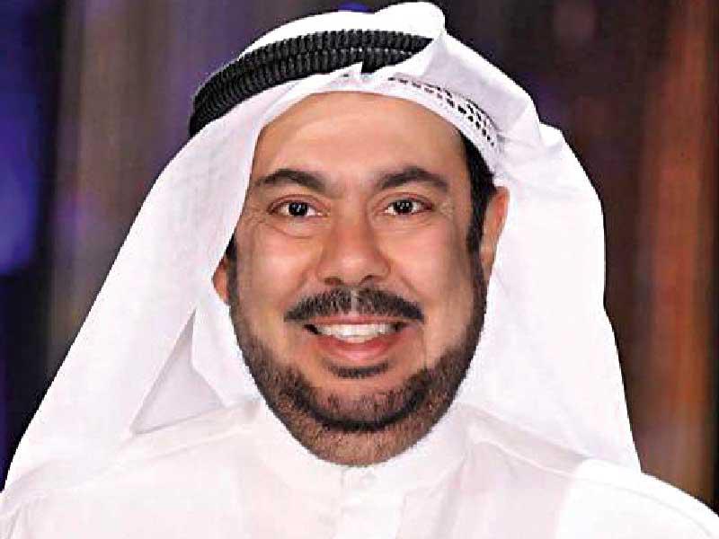 الفنان عبدالعزيز المسلم