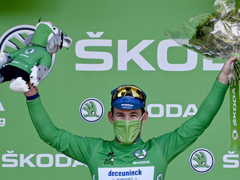 مارك كافنديش