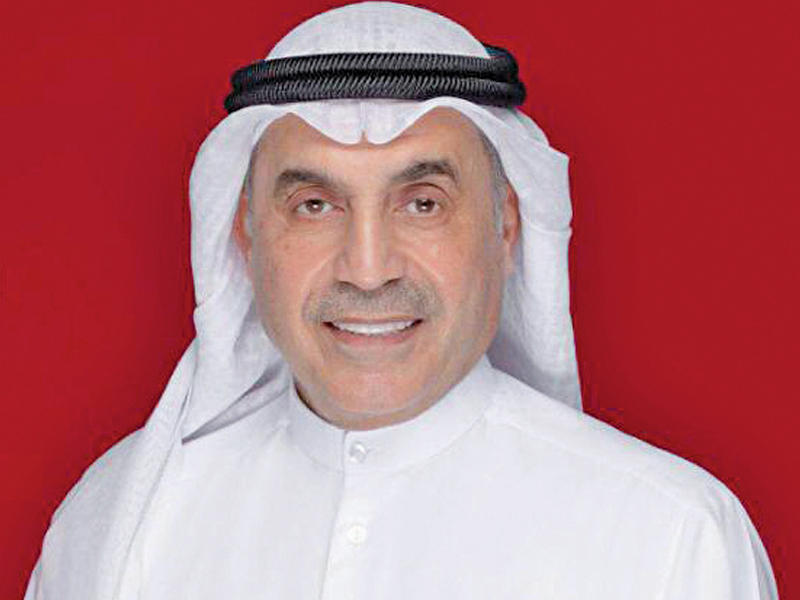 النائب د. عبدالله الطريجي