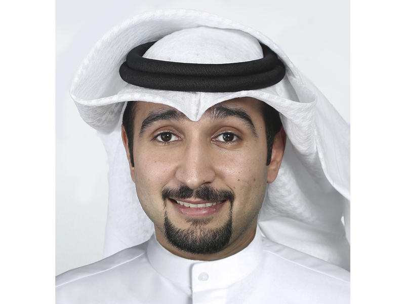 عضو مجلس الإدارة علي الفيلكاوي