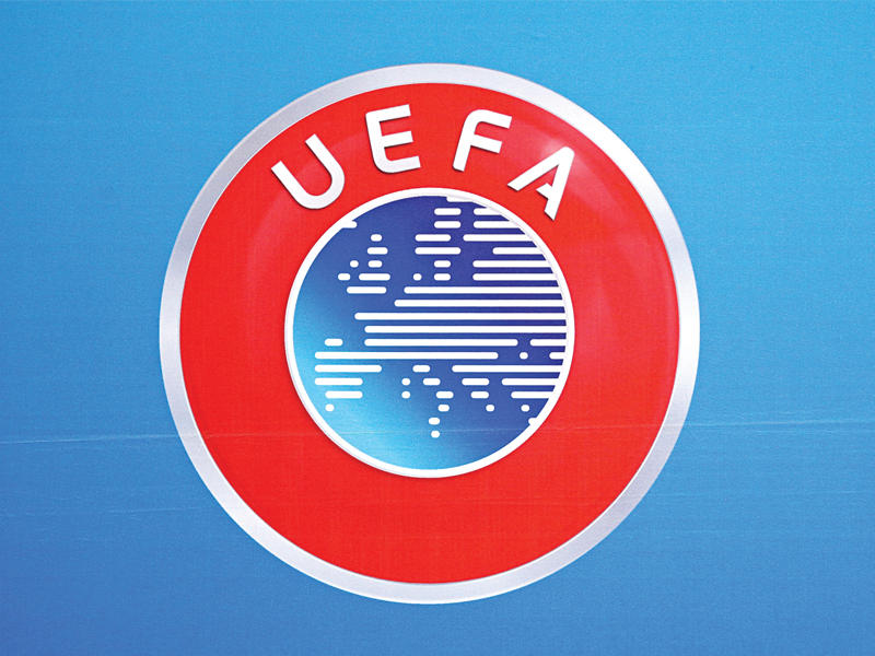 الاتحاد الأوروبي لكرة القدم (يويفا)