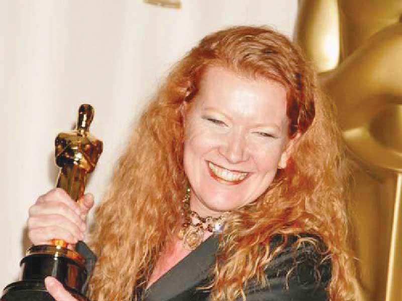 أندريا أرنولد