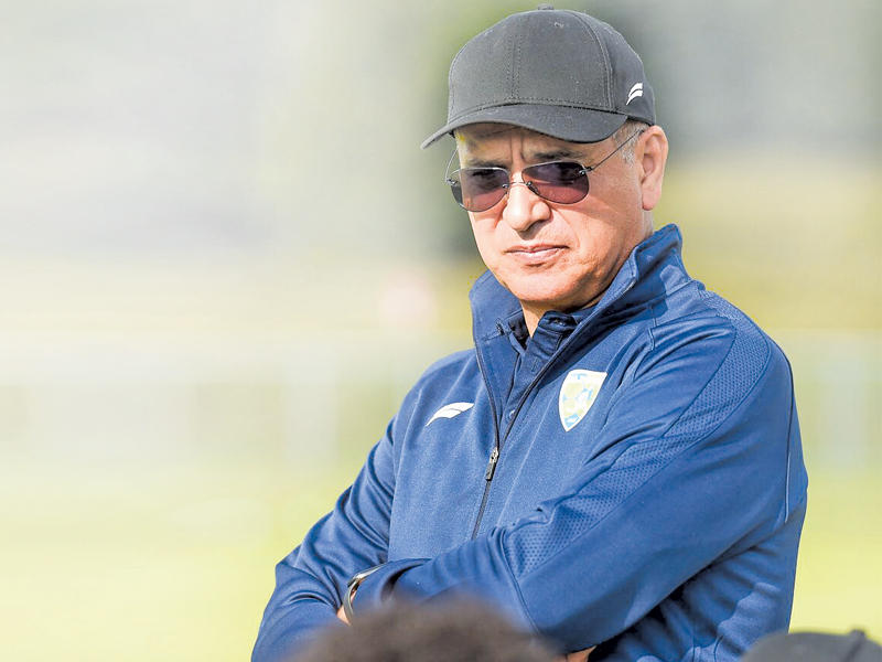 فتحي الجبال