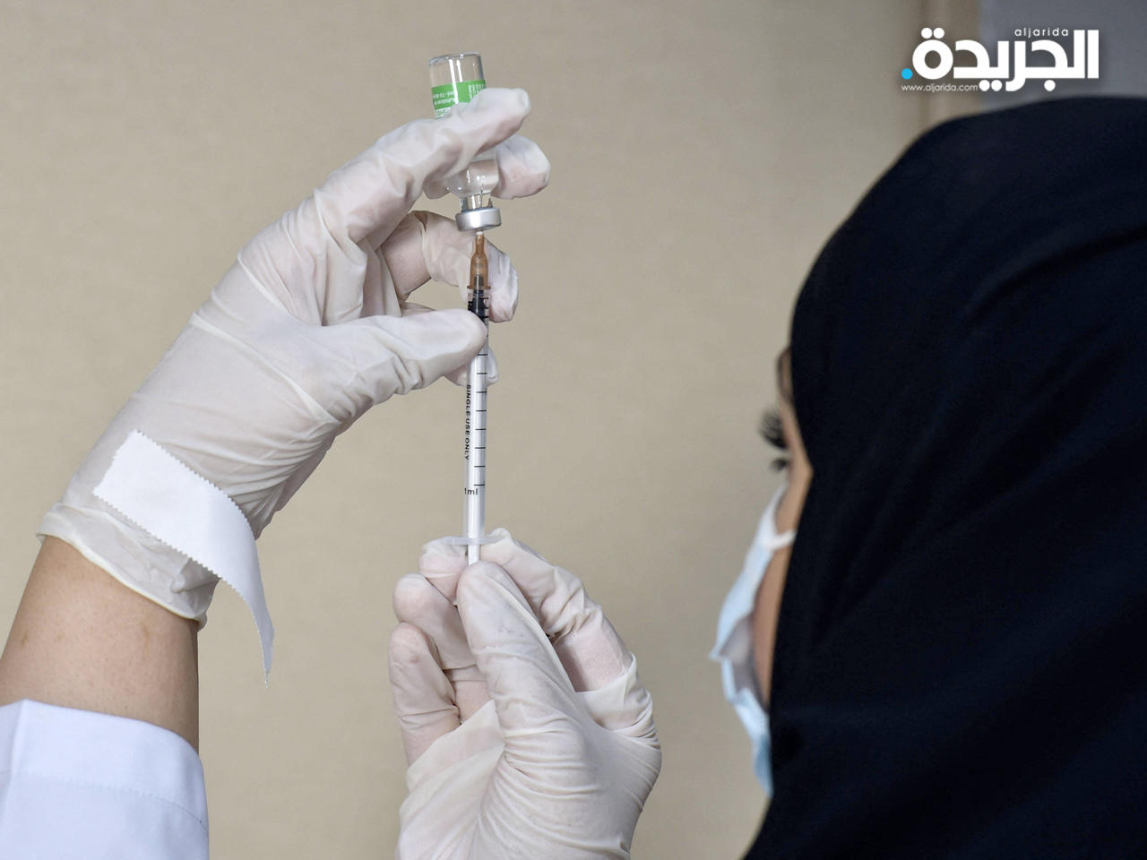 السعودية: إتاحة الجرعة الثانية من لقاح كورونا ابتداءً من اليوم