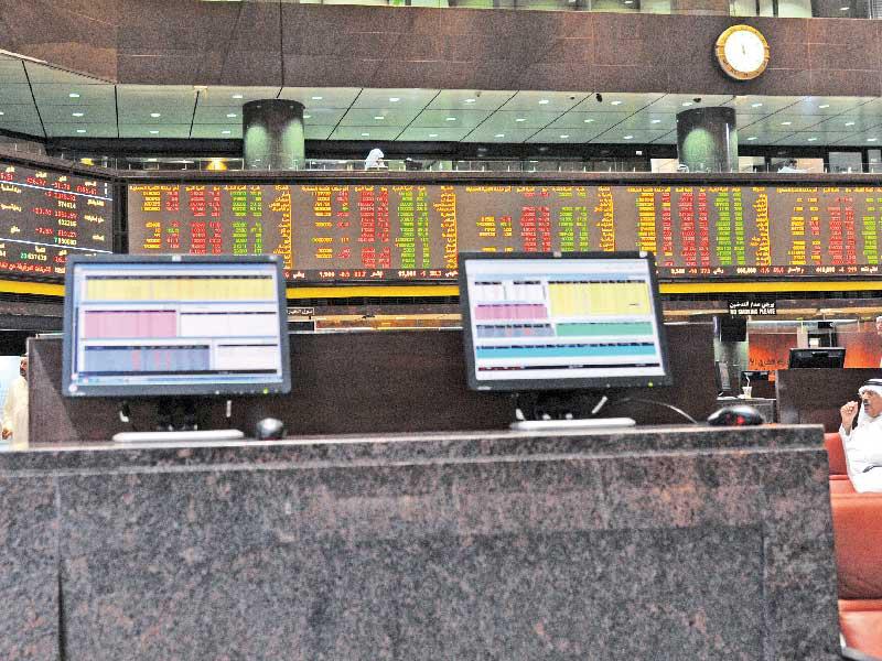 بورصة الكويت