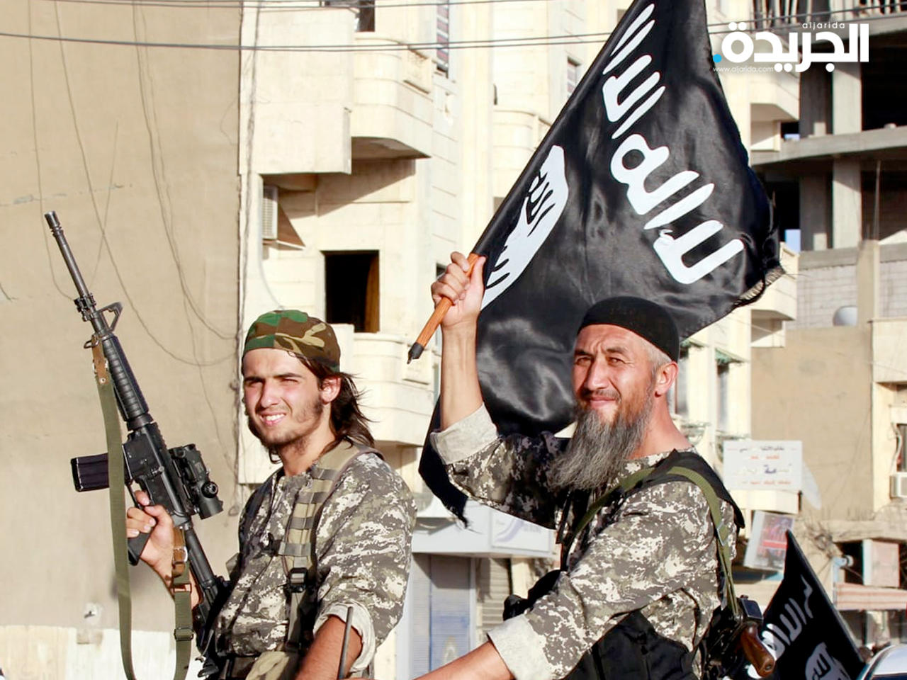 الاستخبارات الألمانية: خطر «القاعدة» و«داعش» لا يزال كبيراً